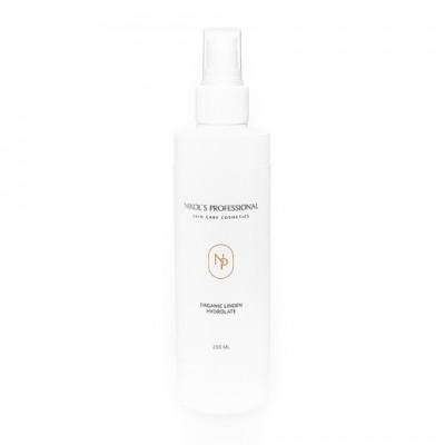 Гидролат Липы Nikols Professional 250мл.