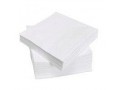 Салфетка 25*25(Cotto)перфорированный спанлейс  100шт/уп 50г/м2