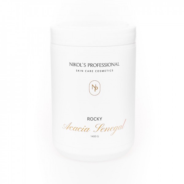  Сахарная паста  "Nikols Professional" для депиляции Classical Line "Rocky" 1400гр (Плотная)
