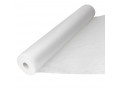 Простыни одноразовые 80*200см (100шт/рулон) BEAJOY Soft Premium спанбонд белый