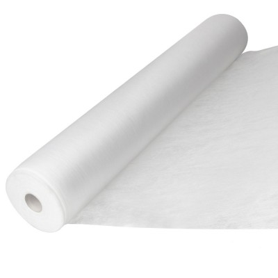 Простыни одноразовые 80*200см (100шт/рулон) BEAJOY Soft Premium спанбонд белый