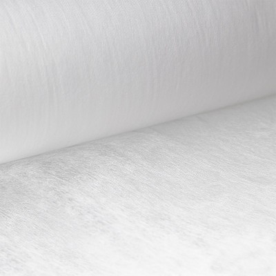 Простыни одноразовые 80*200см (100шт/рулон) BEAJOY Soft Premium спанбонд белый