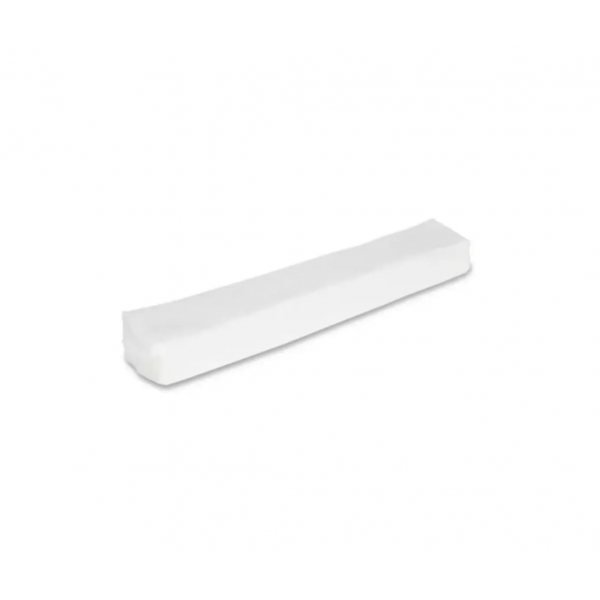 Воротнички парикмахерские в рулоне 7*40см спанлейс 100шт