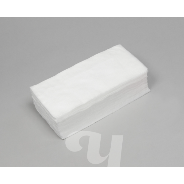 Полотенце Спанлейс "Чистовье" Cotto Сетка Комфорт 35х70 см 50 шт/упк (штучно) хлопок, пл. 45г/м2