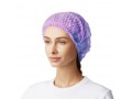 Шапочка Шарлотта SMZ (фиолетовая)100шт/уп.